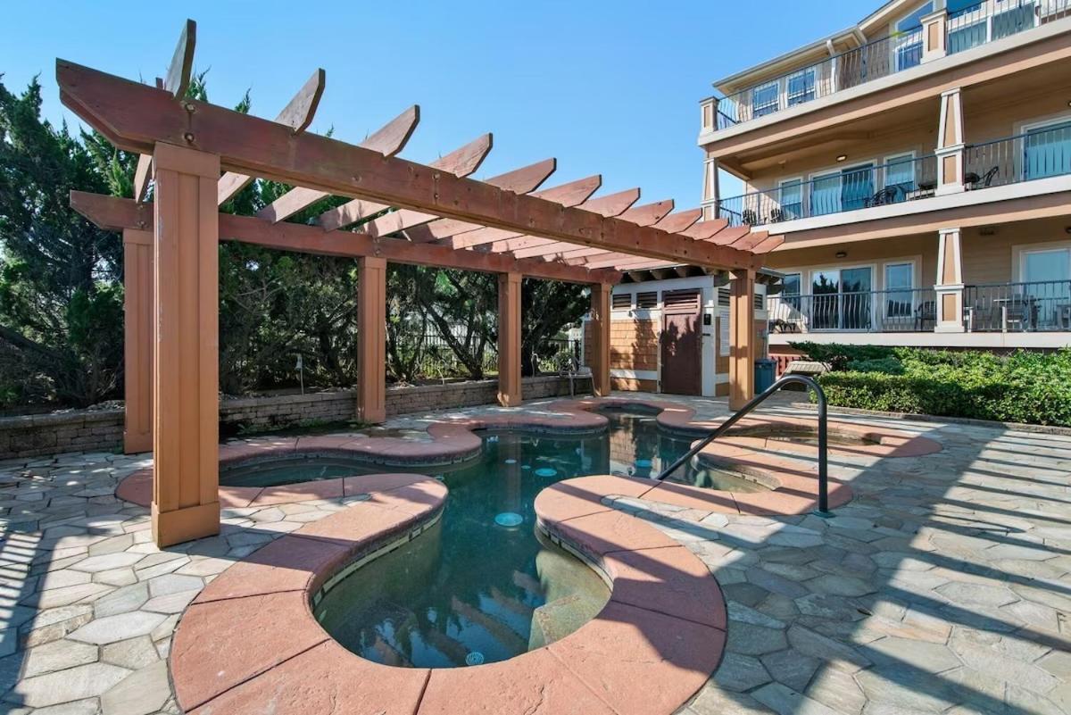 Aparthotel Salty Shenanigans Kill Devil Hills Exterior foto