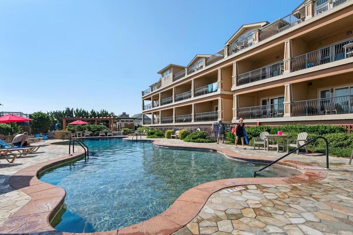 Aparthotel Salty Shenanigans Kill Devil Hills Exterior foto