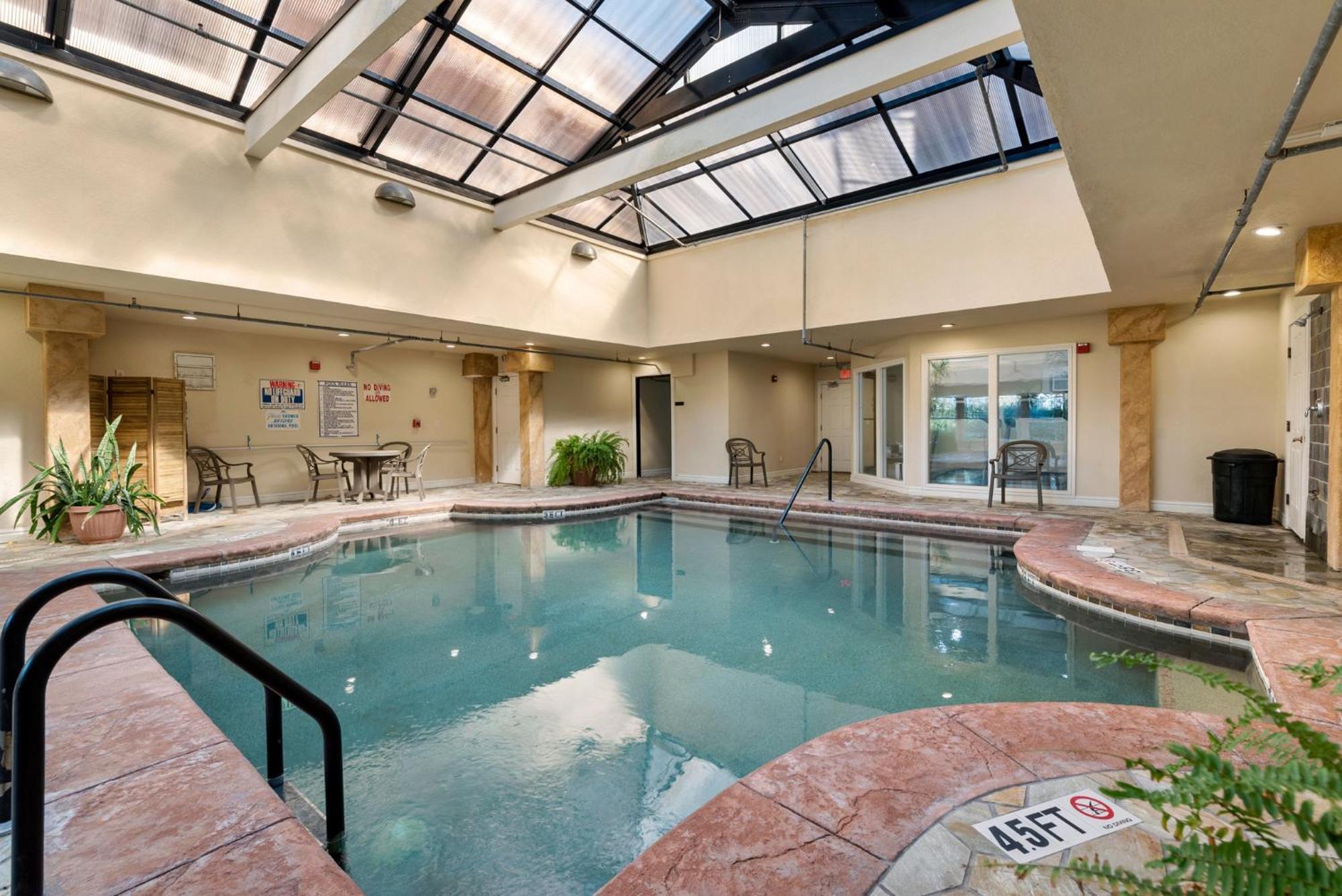 Aparthotel Salty Shenanigans Kill Devil Hills Exterior foto