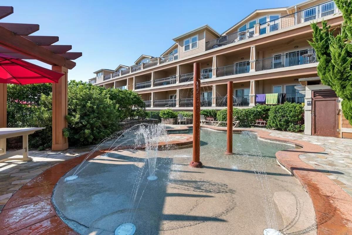 Aparthotel Salty Shenanigans Kill Devil Hills Exterior foto