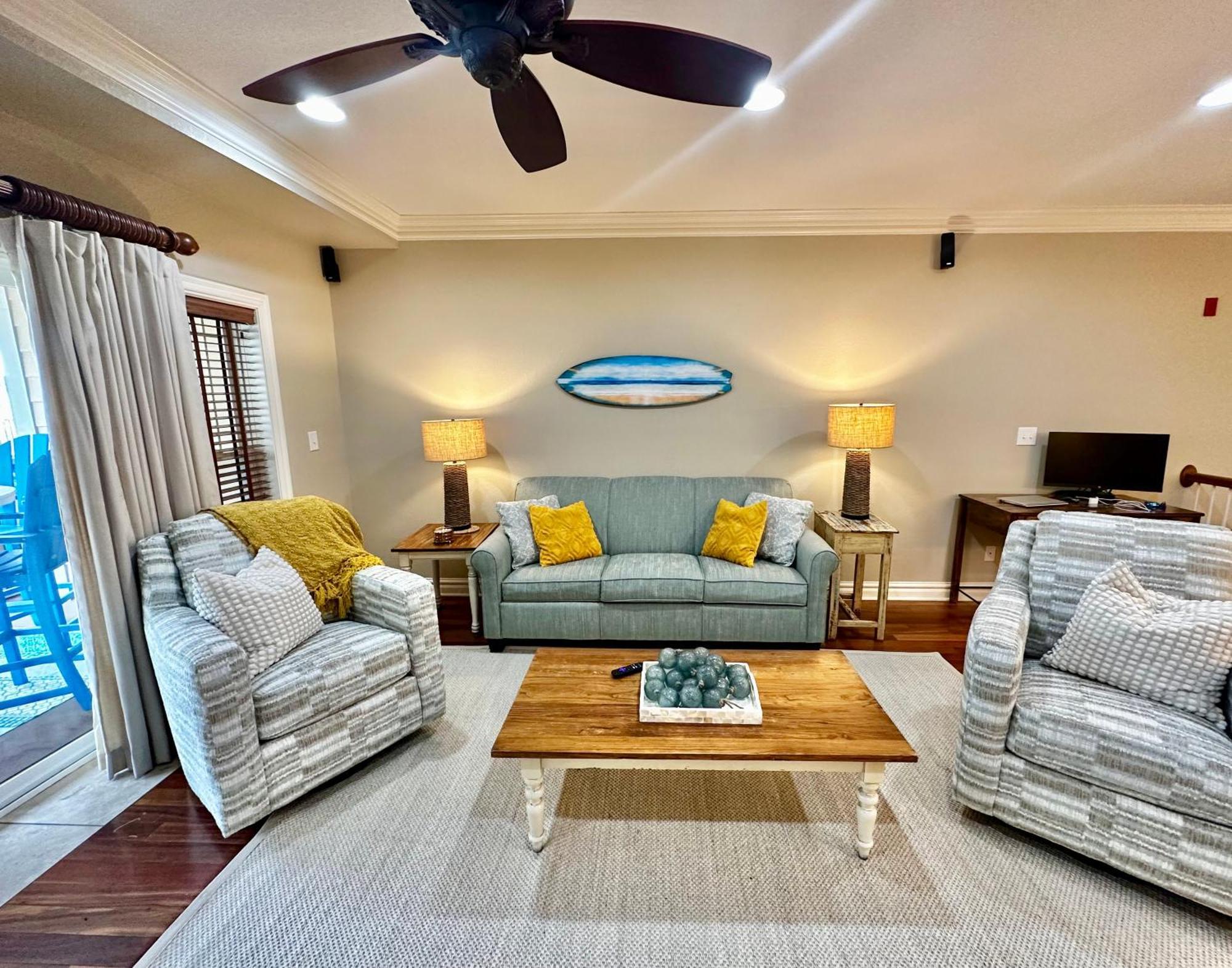 Aparthotel Salty Shenanigans Kill Devil Hills Exterior foto